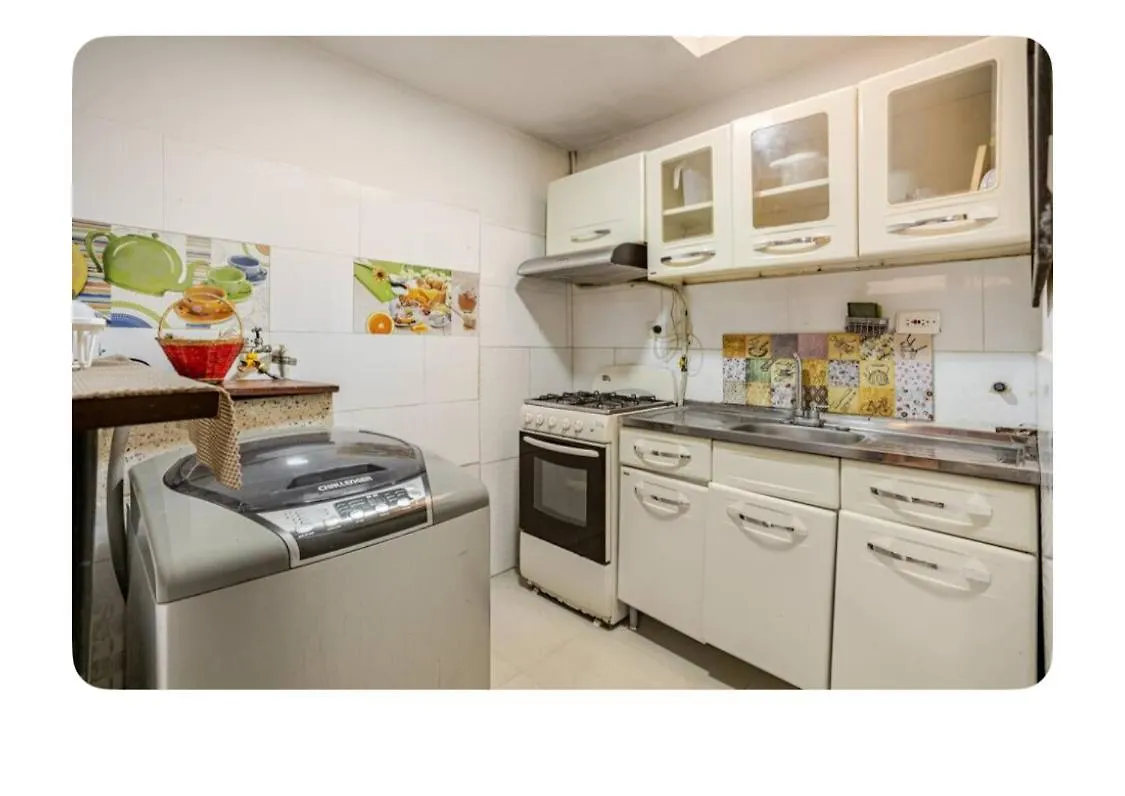 Lägenhet Apartamento Acogedor Samuel Y Bella Bogotá