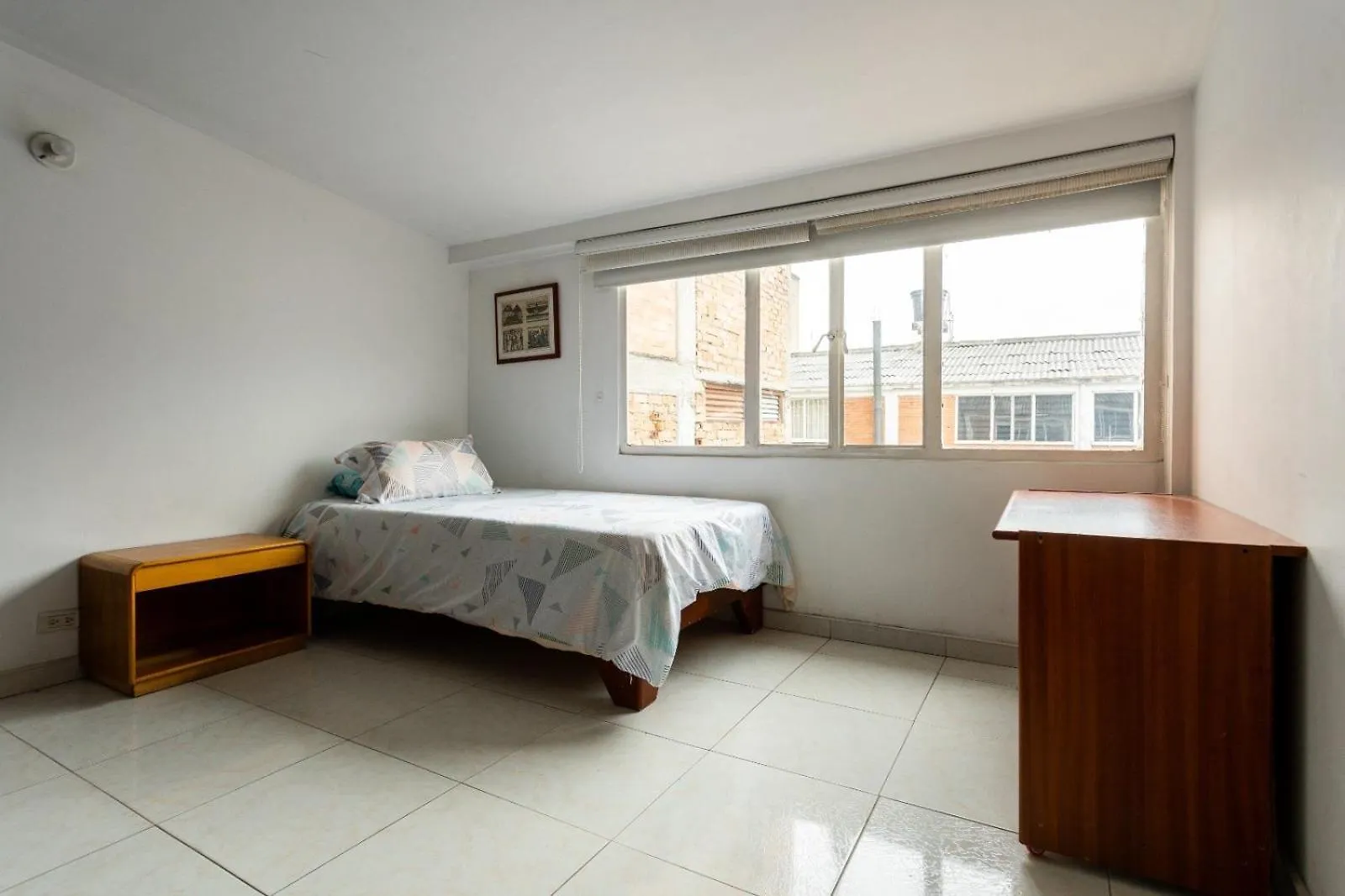 Apartamento Acogedor Samuel Y Bella Bogotá Colombia